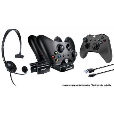 Imagem de Kit Xbox One Dreamgear Player's Dgxb1-6630