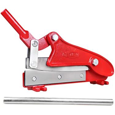 Imagem de Tesoura Corta Chapa Nº 4-METALSUL-MCC111