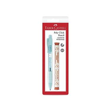 Imagem de LAPISEIRA CLICK PENCIL 2.0MM MIX CTL