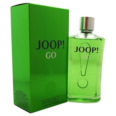 Imagem de Perfume Joop Go Masculino - 6.198ml Spray Edt