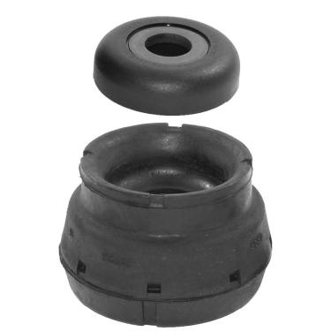 Imagem de Coxim Amortecedor Gol G5 Saveiro 2008 a 2011 Dianteiro