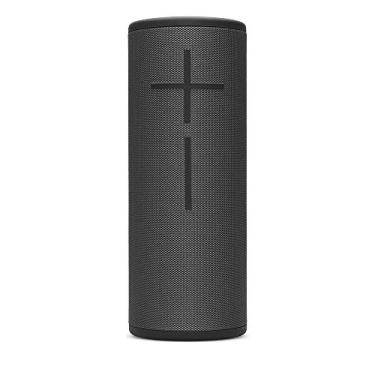 Imagem de Ultimate Ears Alto-falante Bluetooth port til prova d' gua MEGABOOM 3 - embalagem a granel - preto noturno