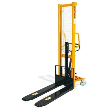 Imagem de Empilhadeira Manual Mem 1.5 Ton X 1600 Menegotti