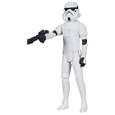 Imagem de Star Wars Rebels Stormtrooper 12" Figure
