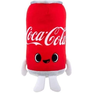 Imagem de Funko Plush: Coca-Cola - Coca-Cola Pode
