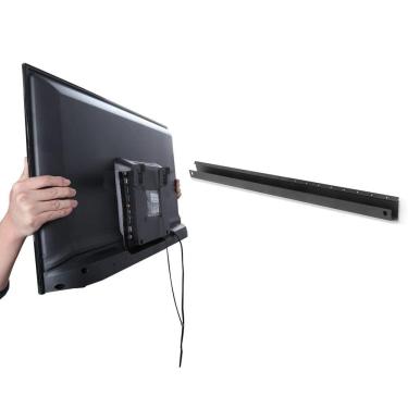 Imagem de Suporte de parede para TV AENTGIU Studless para TV de tela plana de 22-55 polegadas