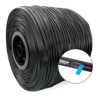 Imagem de Mangueira Gotejamento 20/20 Cm 1000 Metros (20cm)