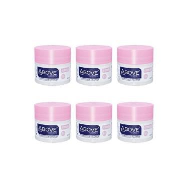 Imagem de Desodorante Creme Above Candy 50G-Kit C/6Un