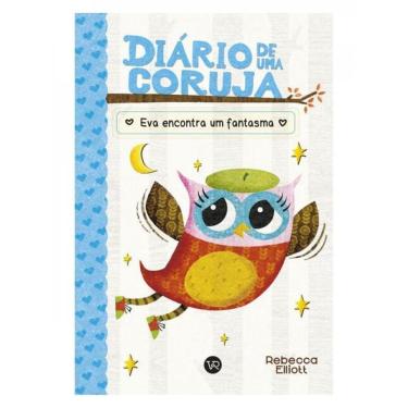 Imagem de Diário De Uma Coruja 2 - Vol. 2