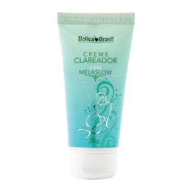 Imagem de Lucy's, Creme Clareador Axilas e Virilha Creme Clareador com Melaslow - 55g