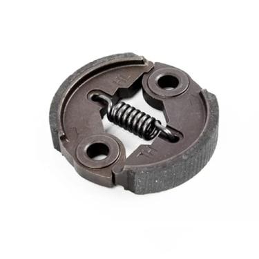 Imagem de Zoucsj Nova almofada de embreagem com mola para corrida Heavy Duty Mini Moto 43cc 47cc 49cc 2 tempos substituição de motor mini bolso Quad Dirt Bike ATV X-1 X-2 CAT EYE