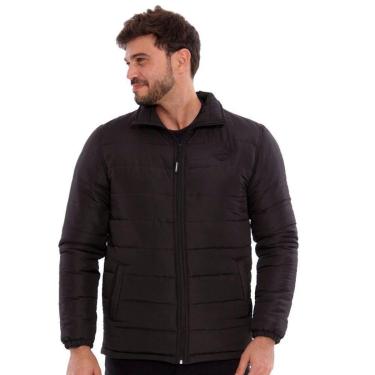 Imagem de Jaqueta Bobojaco Forrada Black  - GG - Preto-Masculino