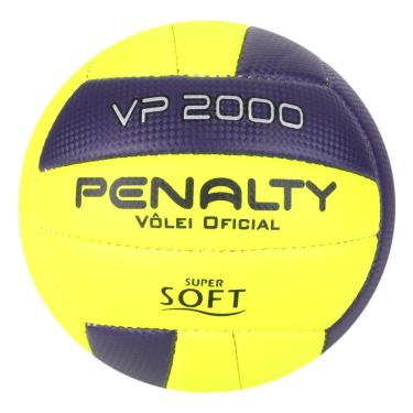 Imagem de Bola Vôlei Praia Penalty VP 2000 X-Unissex