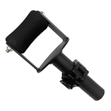 Imagem de Máquina de elevação de panturrilha Tibialis Trainer, Treinador de força de perna única Haltere Barra de treinamento de peso Levantamento de perna Músculo do tornozelo Treinamento muscular an