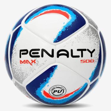 Imagem de Bola De Futsal Penalty Max 500 Termotec Xxiv Oficial
