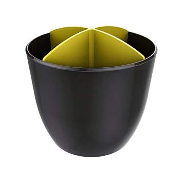 Imagem de Escorredor de Talheres, Crippa 40703037, Tornado/Amarelo