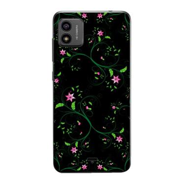 Imagem de Capa Adesivo Skin353 Verso Para Multilaser Multi F2 (2024)