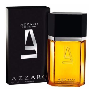 Imagem de Perfume Azzaro Pour Homme Edt 200 Ml &Amp;Amp;#039