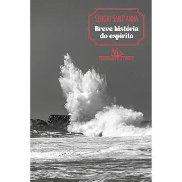 Imagem de Breve história do espírito