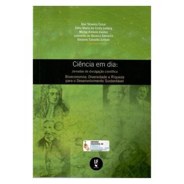 Imagem de Bioeconomia: Diversidade E Riqueza Para O Desenvolvimento Sustentável