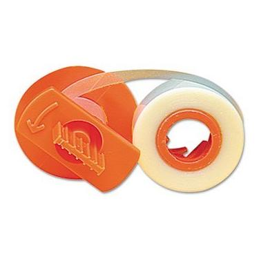 Imagem de Pacote com dois Brother SX-14, SX-16, SX-23, SX-4000, ZX-30 e outros fita de correção de máquina de escrever, compatível com Swartz Ink