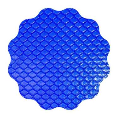 Imagem de Capa Térmica Piscina 7,5X3,5 500 Micras -Proteção Uv 3,5X7,5 - Imbrap