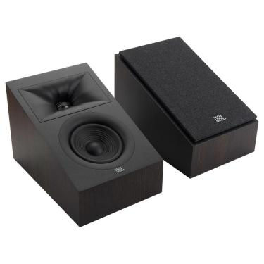 Imagem de JBL Stage 240H Par de Caixas Acústicas Dolby Atmos Surround 2-vias 150W 6 Ohms Preto