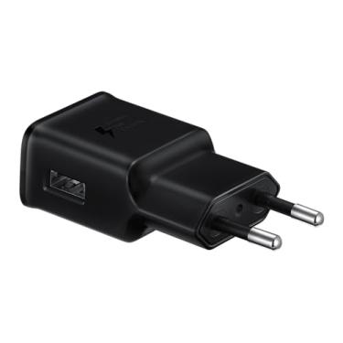 Imagem de Carregador de Viagem Fast Charging 15W (SEM CABO) Preto