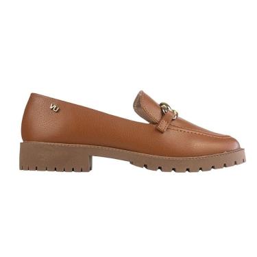 Imagem de Mocassim Via Uno Tratorado com Corrente