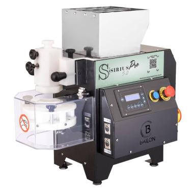 Imagem de Maquina Salgamix Simples 7 a 180G Salgados Pro 220V Bailon