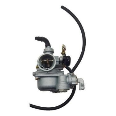 Imagem de Carburador Win 110 2010 Kasinski