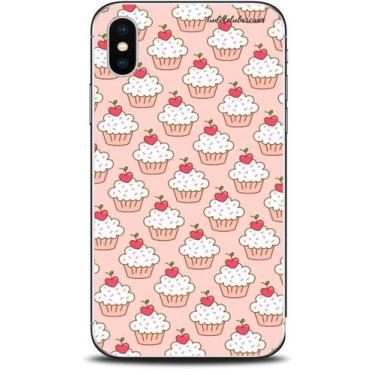 Imagem de Capa Case Capinha Personalizada Motorola Moto G9 Power  Feminina - Cód