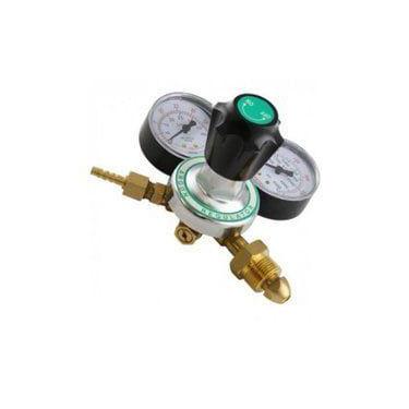 Imagem de Regulador De Pressão P/ Gás Argônio- Ômega - OMEGA