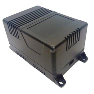 Imagem de Caixa Plástica Circuito Eletrônico Fonte Arduino 110x77x64 Patola CF11