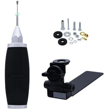 Imagem de Antena Móvel Maria Mole Px 2,70 metros Suporte Bi-Articulado Adaptável