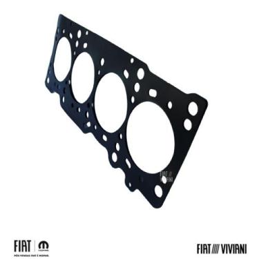 Imagem de Junta Cabeçote Fiat Palio Doblo Punto