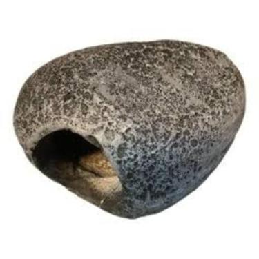 Imagem de Enfeite Para aquário Toca de Pedra Fragata