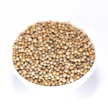 Imagem de Coentro em Grãos Desidratada 200Gr - Qualidade Premium - Tempero Loure