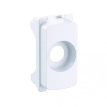 Imagem de Módulo para Saída de Fio Zeffia Branco - Pial Legrand