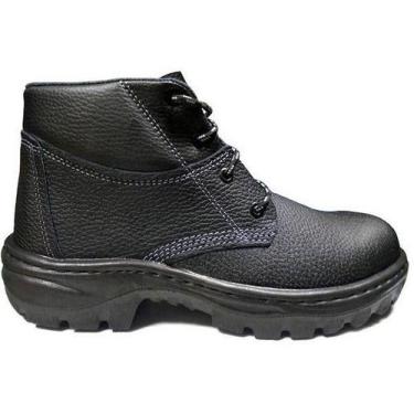 Imagem de BOTINA SEGuranca CARTOM R12 CADARCO R12 N 38 - Italbotas