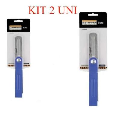 Imagem de KIT 2 Suta Com Cabo De Plastico Articulada Profissional Starfer