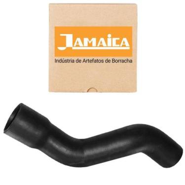 Imagem de Mangueira Radiador GM Celta Prisma 1.0 1.4 Superior Jamaica