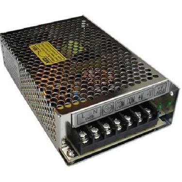 Imagem de Fonte Colmeia 12V 10A para Câmeras de Segurança - Generico