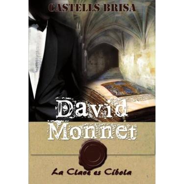 Imagem de David Monnet V - Espanhol