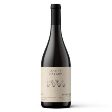 Imagem de Vinho Tinto Abadía da Cova Loia Adega Moure 750ml
