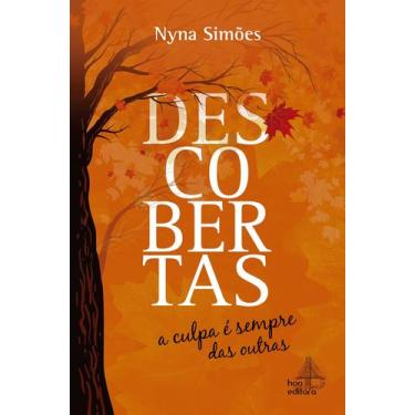 Imagem de Livro - Descobertas