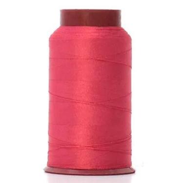 Imagem de Linha para Bordar à Máquina Trichê - 1000 metros, 3220 ROSA ESCURO