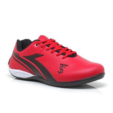 Imagem de Sapato Tênis Masculino Esportivo Barato Academia Caminhada MCD - Thows