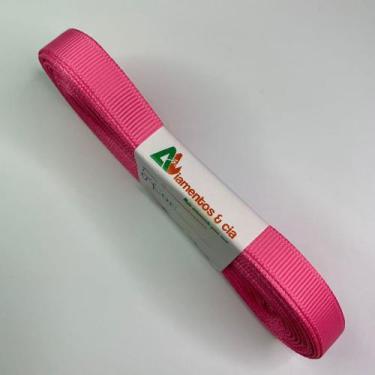 Imagem de Fita de gorgurao 0,09mm 100%poliester n.2 c/10m - YAMA, 156