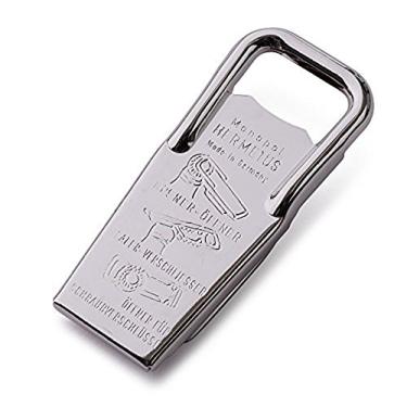 Imagem de Westmark Abridor de garrafa de cerveja alemão Hermetus Steel 3 em 1 revendedor